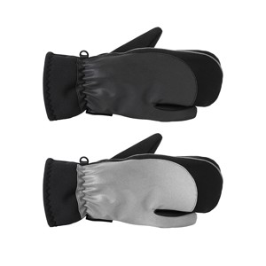 Mountain Horse Reflective Triplex Reithandschuh
